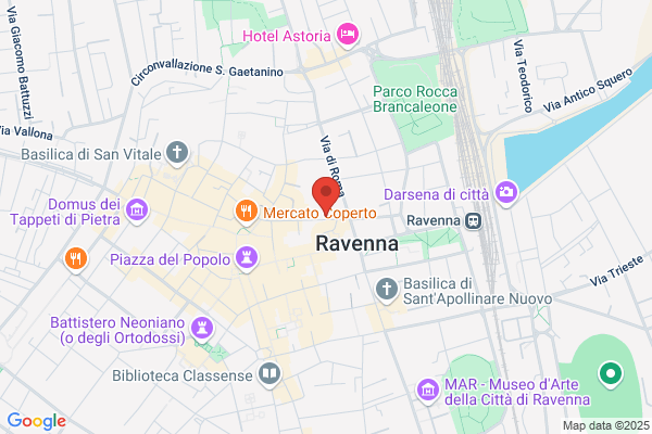 Ramilli terzo