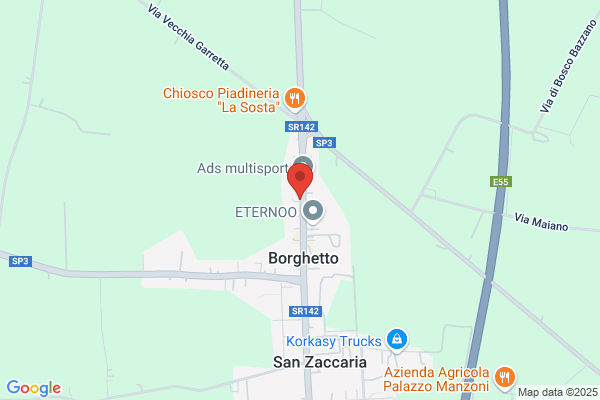 Termoidraulica San Zaccaria Di Balzani C & C. S.N.C.