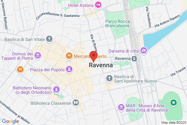 Parente giovanni