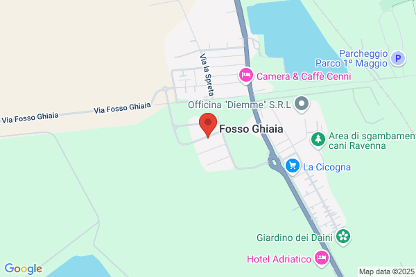Salerno goffredo (Dr.)