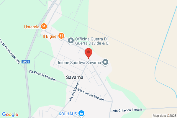 Tedde giovanni (Dr.)