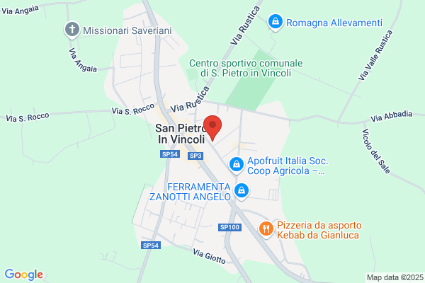 Valbonesi ezio Egisto (Dr.)