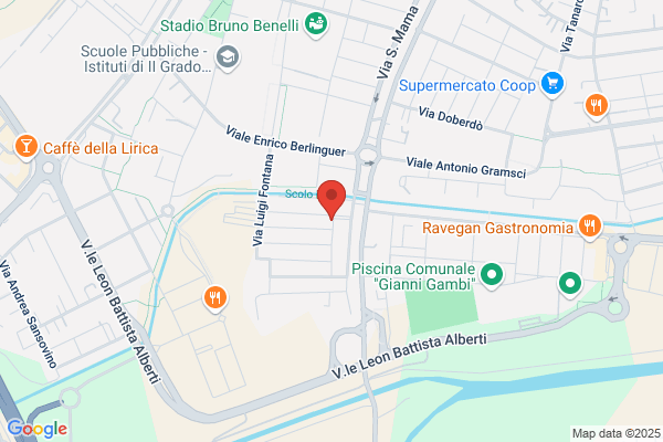 Merceria Marilena Di Parma Marilena