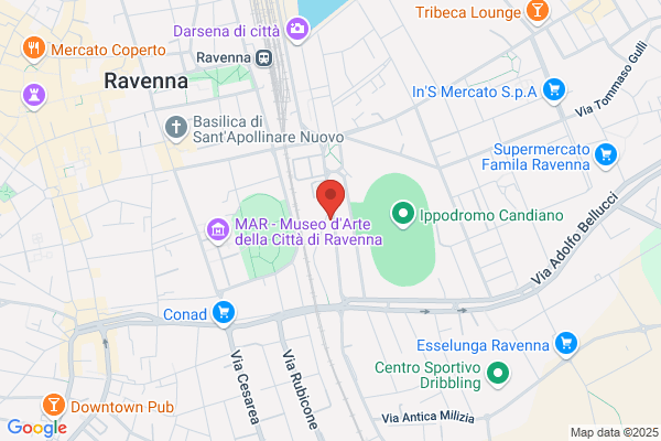 Lube Store Ravenna