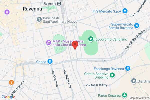 Tappezzeria Ravenna