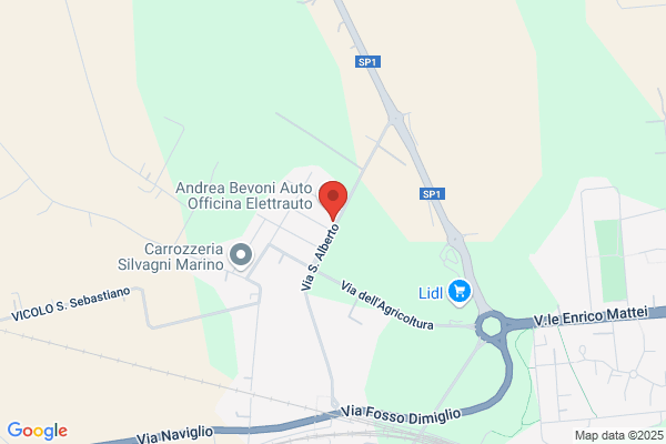 Laghi Riziero