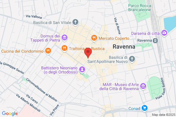 Associazione Notarile per i Protesti Ravenna