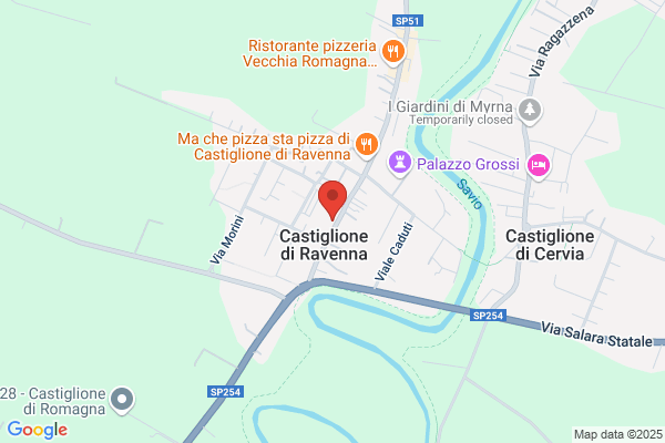 Gorini Ottica - La Gazza Ladra