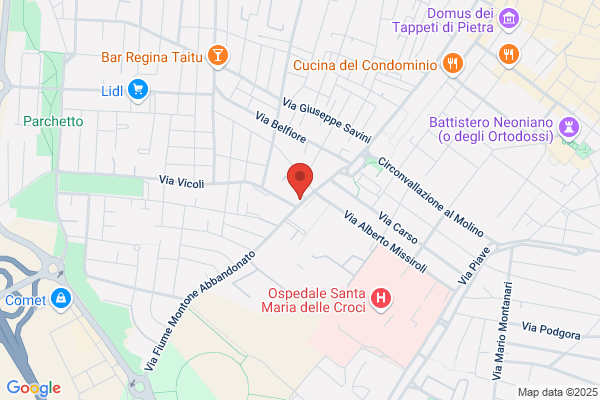 Centro Servizi Funerari S.r.l.