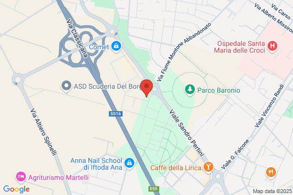 Aser Onoranze Funebri- Azienda a Controllo Pubblico