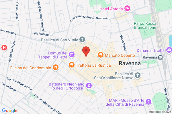 Pasi Gioielleria Di Pasi Marcello E C. sas