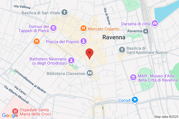 Circolo Ravennate e dei Forestieri
