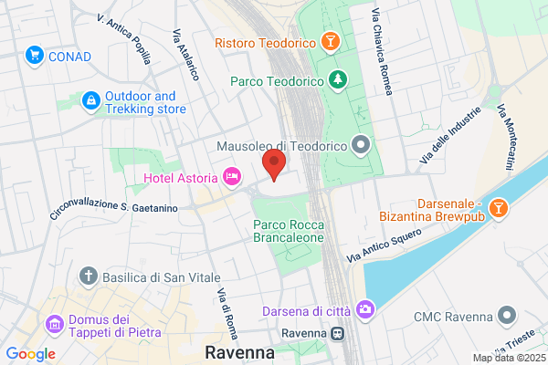 Medicina Ravenna Srl