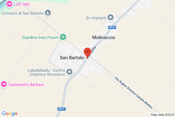 Forno Pasticceria Il Pugliese Di Spici Antonio & c. S.N.C.