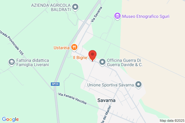 Il Bigne Di Terrabusi Anna Giuseppina