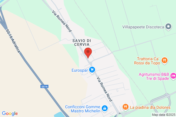 Saviotti achille