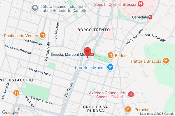 Estetica Galatea Di Rispo Giuseppa