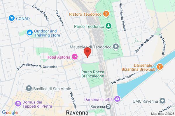 Istituto Estetica Moderna Franca E Silvana