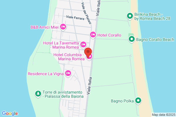 Nuova Estetica Di Pizzola Valeria