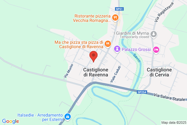 Piu Donna Di Piscaglia Milva