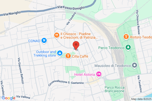 Dacci Un Taglio
