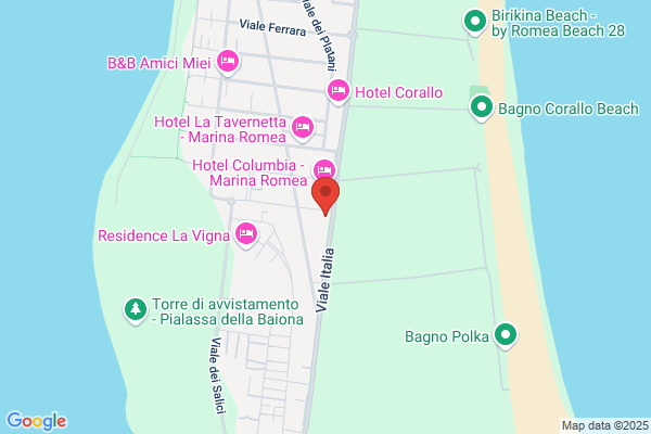 Gemelli Maria Pia