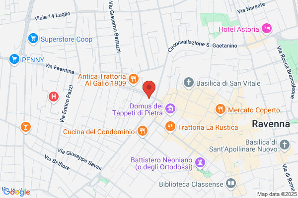 Giacomo Parrucchieri