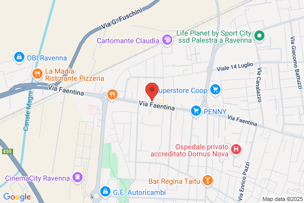Mazzari domenica