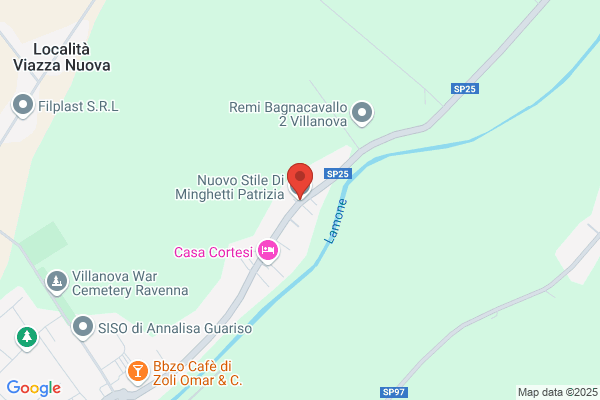 Minghetti patrizia