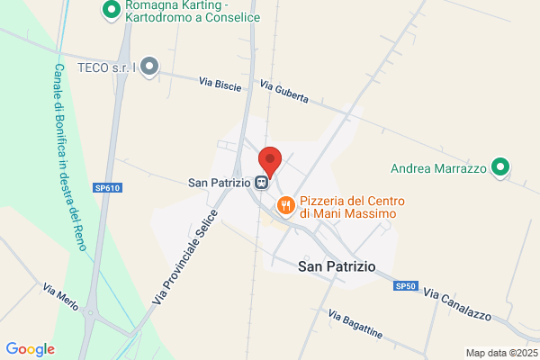 Parrucchiera Cosetta Di Malpezzi Cosetta