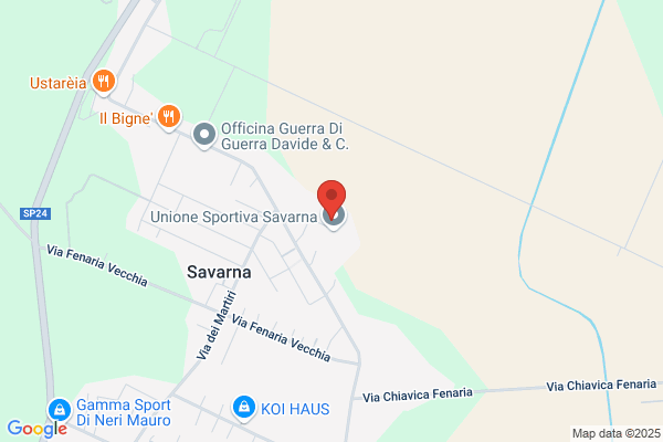 Parrucchiere Gabry Ed Elisa Snc Di Savini G. E liverani E.