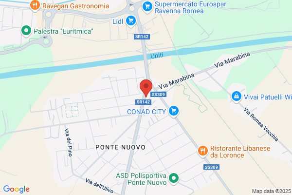 Santandrea mercedes
