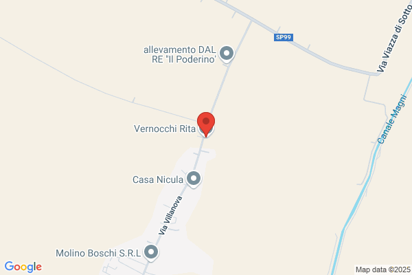 Vernocchi rita
