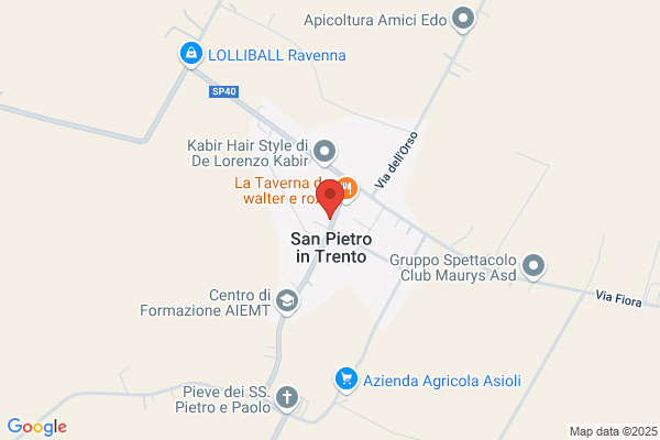 Ferrini Paolo (Geom.)