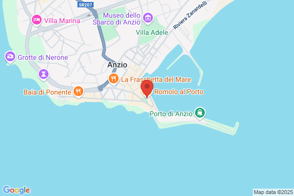 Romolo antonio