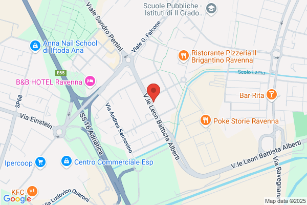 Ecostore Ravenna – Toner Specialist