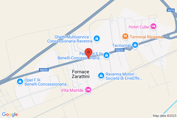 Colorificio Iver Srl