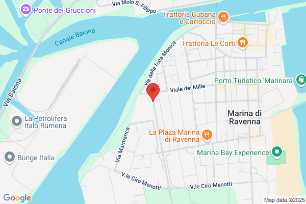 Navalmeccanica Ravennate