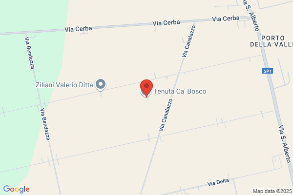 Tenuta Ca' Bosco