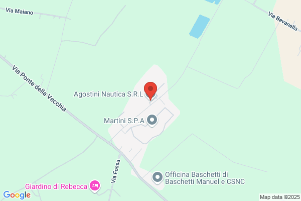 Agostini Nautica Srl