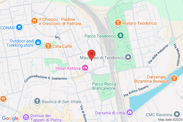 Casa Di Cura San Francesco Srl