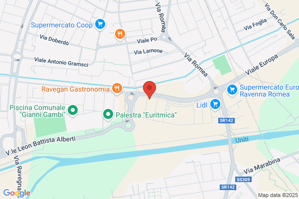 Assistenza Condizionatori e Caldaie Ravenna