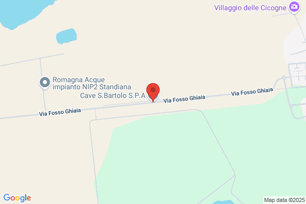Cave San Bartolo