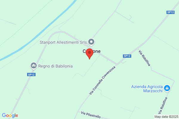 Centro Sviluppo Software Srl