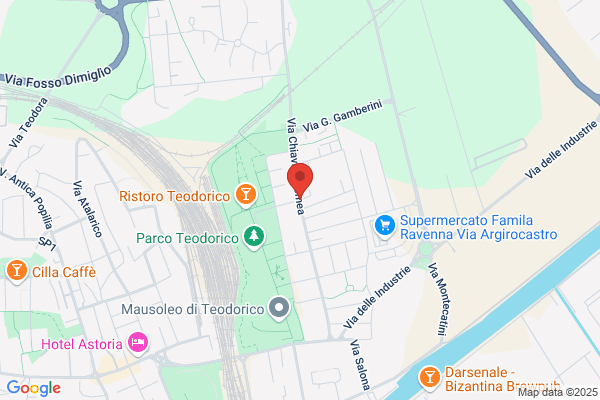 F.Lli Averna S.P.A.