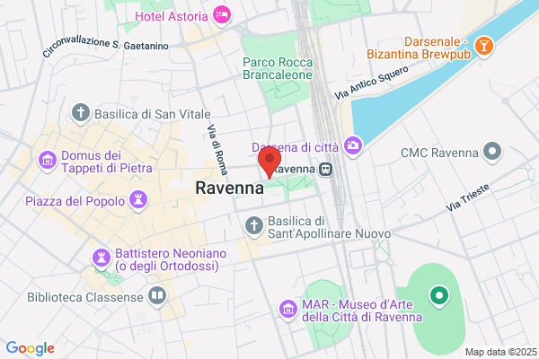 Farini Ricci Rosina