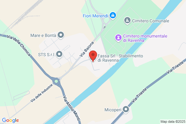 Fassa Srl