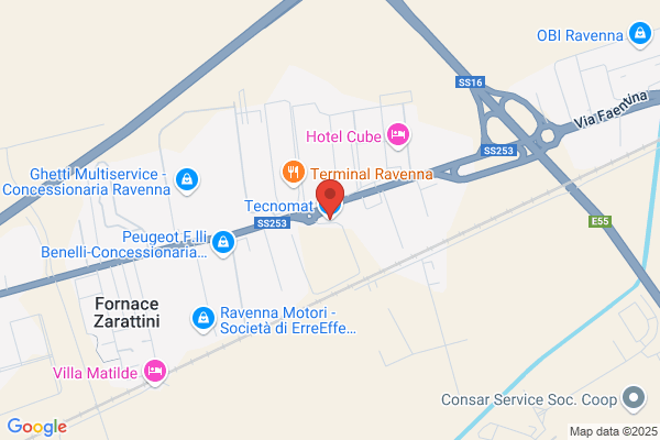 Ferramenta Ravennate Srl