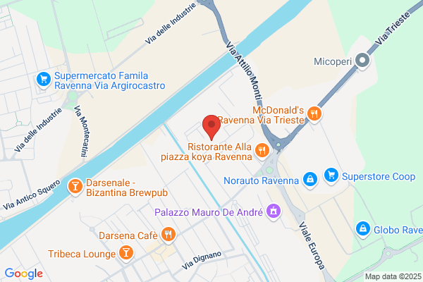 Guardie Ai Fuochi Societacooperativa Arl