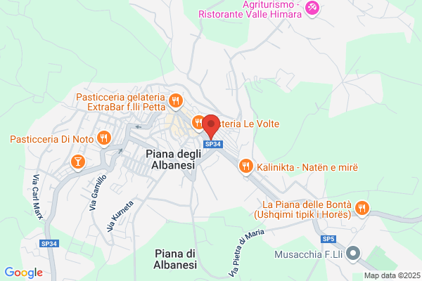 I Bizantini Ceramiche Srl